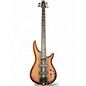 Used Ibanez SR1355B Natural Electric Bass Guitar thumbnail