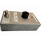 Used TC Electronic Rush Booster Effect Pedal
