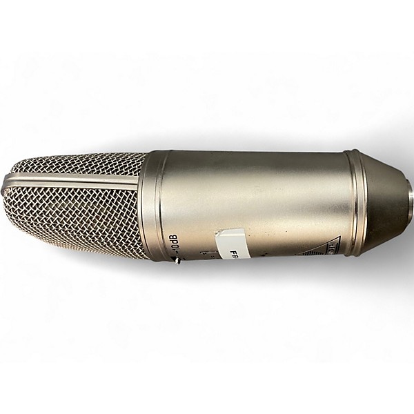 Used Behringer B1 Large Diaphragm Condenser Microphone