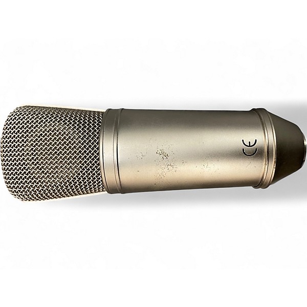 Used Behringer B1 Large Diaphragm Condenser Microphone