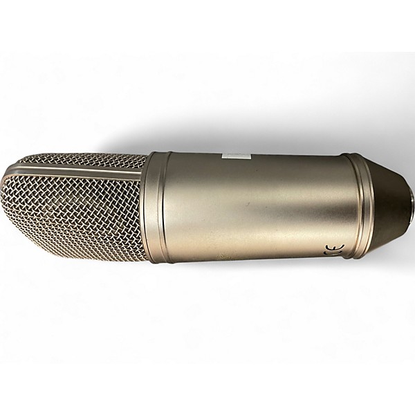 Used Behringer B1 Large Diaphragm Condenser Microphone