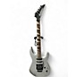 Used Jackson Soloist SL3X DX Quicksilver Solid Body Electric Guitar thumbnail