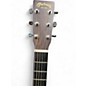 Used Martin X Series Special Birdseye Acoustic Guitar
