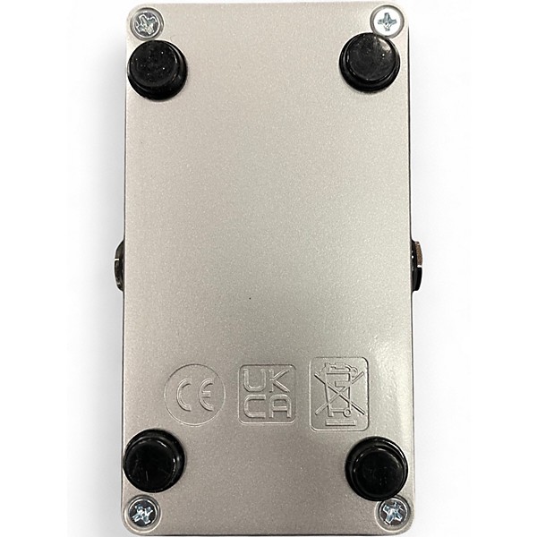 Used Electro-Harmonix LIZARD QUEEN Effect Pedal