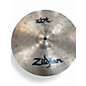 Used Zildjian 13in ZBT Hi Hat Pair Cymbal