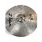Used Zildjian 13in ZBT Hi Hat Pair Cymbal