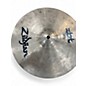 Used Zildjian 13in ZBT Hi Hat Pair Cymbal