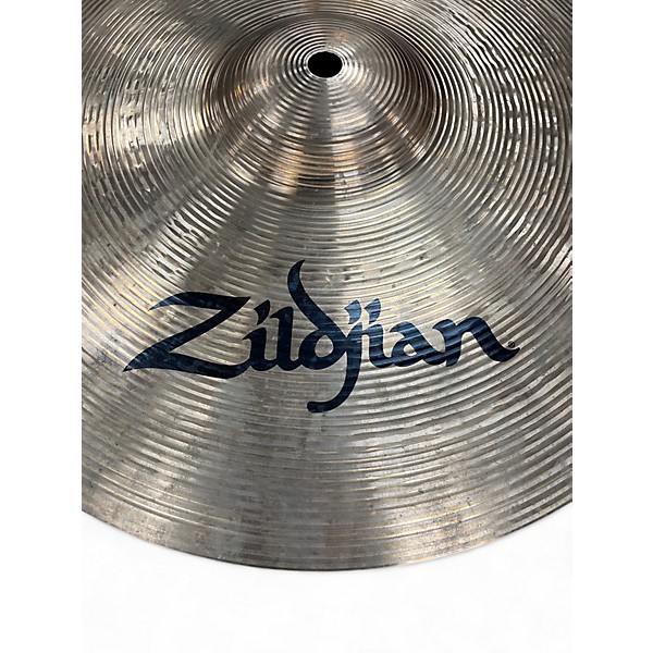 Used Zildjian 14in ZBT Crash Cymbal