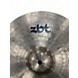 Used Zildjian 14in ZBT Crash Cymbal