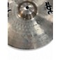 Used Zildjian 14in ZBT Crash Cymbal