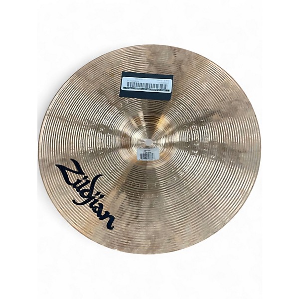 Used Zildjian 14in ZBT Crash Cymbal