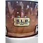 Used TAMA 13in SLP 13x7 Ash Drum