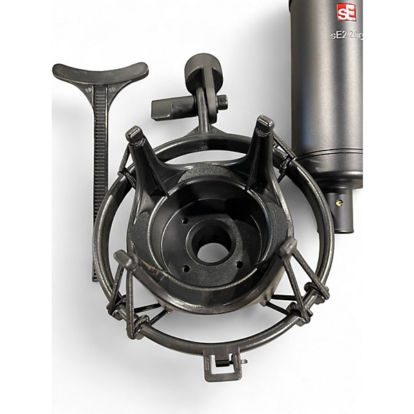 Used sE Electronics SE2200 Condenser Microphone