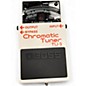 Used BOSS TU3 Chromatic Tuner Pedal thumbnail