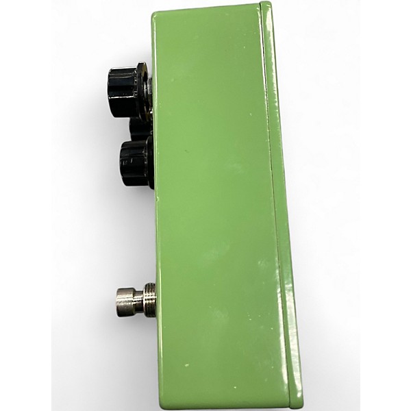 Used EarthQuaker Devices Plumes Small Signal Shredder Overdrive Effect Pedal