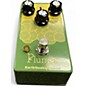 Used EarthQuaker Devices Plumes Small Signal Shredder Overdrive Effect Pedal