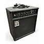 Used Ampeg BA108V2 25W 1x8 Bass Combo Amp
