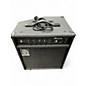 Used Ampeg BA108V2 25W 1x8 Bass Combo Amp