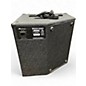 Used Ampeg BA108V2 25W 1x8 Bass Combo Amp