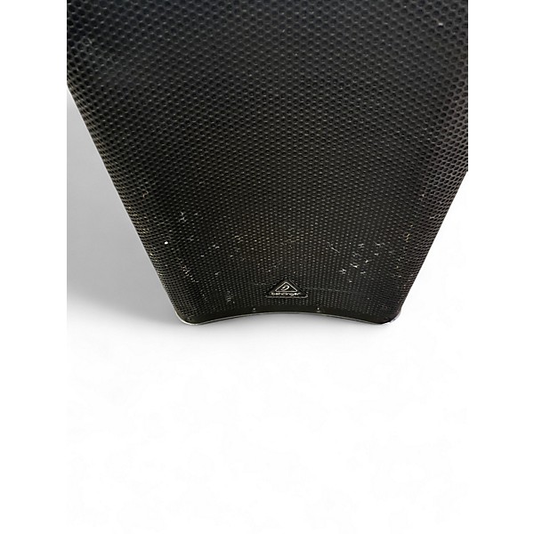 Used Behringer DR115DSP Powered Speaker