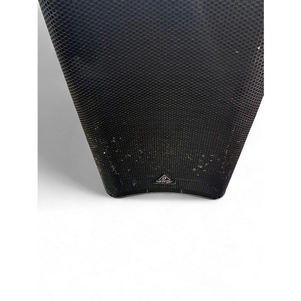 Used Behringer DR115DSP Powered Speaker