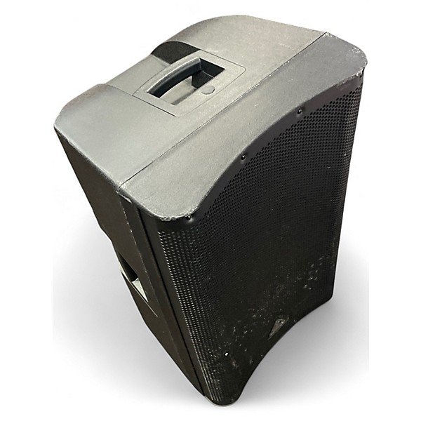 Used Behringer DR115DSP Powered Speaker