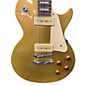 Used Epiphone '56 Gold Top Les Paul Gold Top Solid Body Electric Guitar