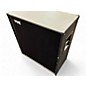 Used VOX V412BK 120W 4X12 Guitar Cabinet thumbnail