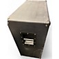 Used VOX V412BK 120W 4X12 Guitar Cabinet