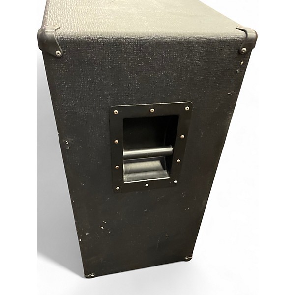 Used VOX V412BK 120W 4X12 Guitar Cabinet