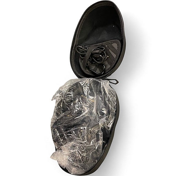 Used V-MODA LP2 DJ Headphones