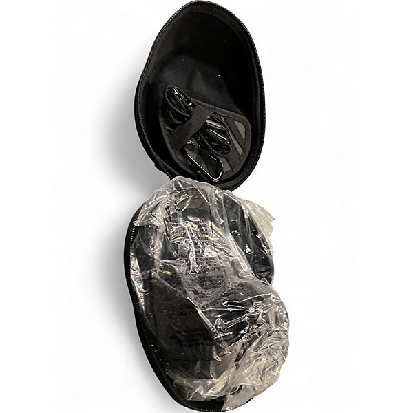 Used V-MODA LP2 DJ Headphones