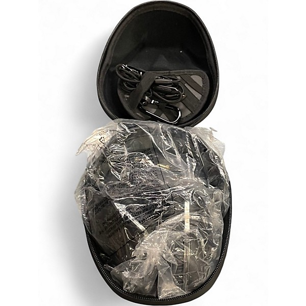 Used V-MODA LP2 DJ Headphones