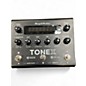 Used IK Multimedia TONE X Effect Processor thumbnail