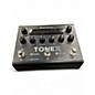 Used IK Multimedia TONE X Effect Processor