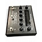 Used IK Multimedia TONE X Effect Processor