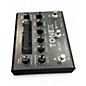 Used IK Multimedia TONE X Effect Processor