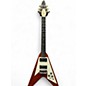 Used Gibson Flying V Natural Solid Body Electric Guitar thumbnail