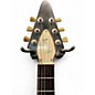 Used Gibson Flying V Natural Solid Body Electric Guitar