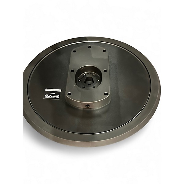 Used Simmons SC14 Electric Cymbal