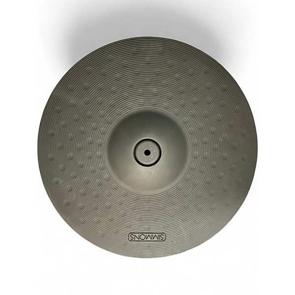 Used Simmons SC14 Electric Cymbal