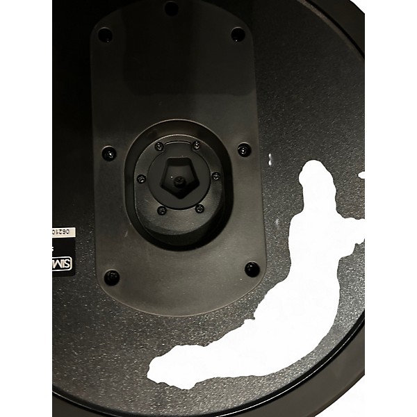 Used Simmons SC14 Electric Cymbal