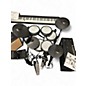 Used Simmons TITAN 50 B-EX Electric Drum Set