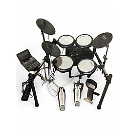 Used Simmons TITAN 50 Electric Drum Set