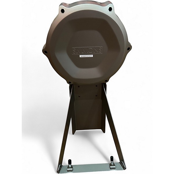 Used Simmons KP20 Trigger Pad