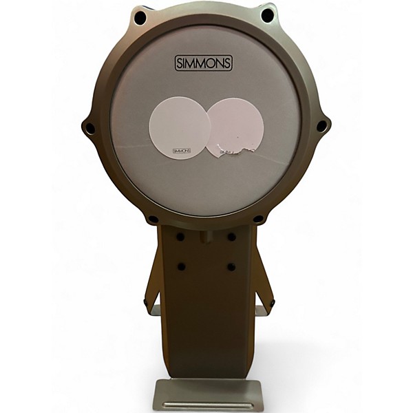 Used Simmons KP20 Trigger Pad