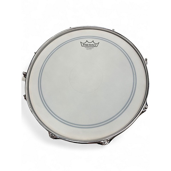 Used Gretsch Drums 14X5.5 Catalina Club Series Snare Gold Sparkle Drum