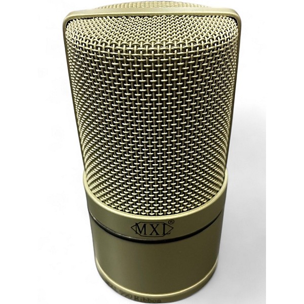 Used MXL 990 Condenser Microphone