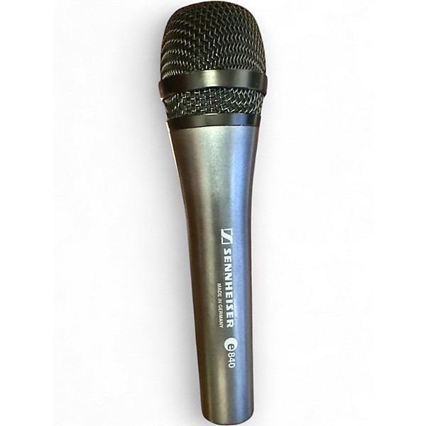 Used Sennheiser E840 Dynamic Microphone