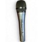 Used Sennheiser E840 Dynamic Microphone